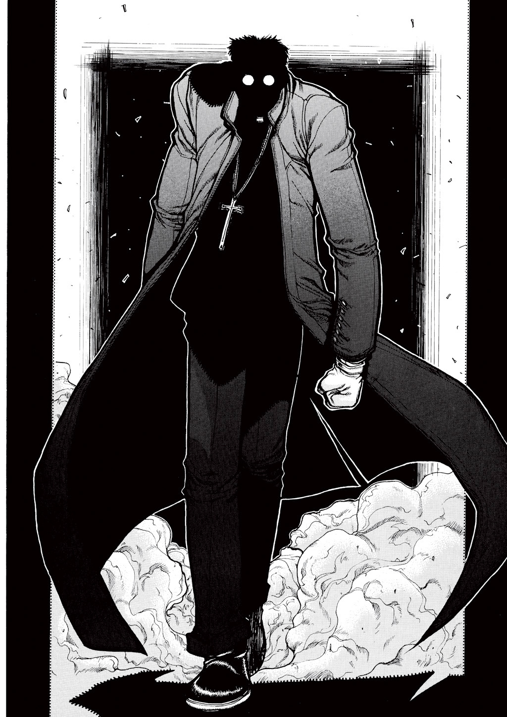 HELLSING Chapter 4 - Page 65