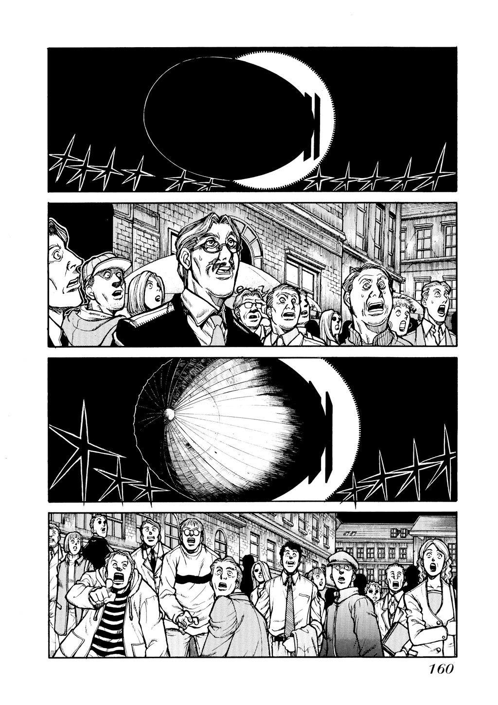 HELLSING Chapter 5 - Page 157