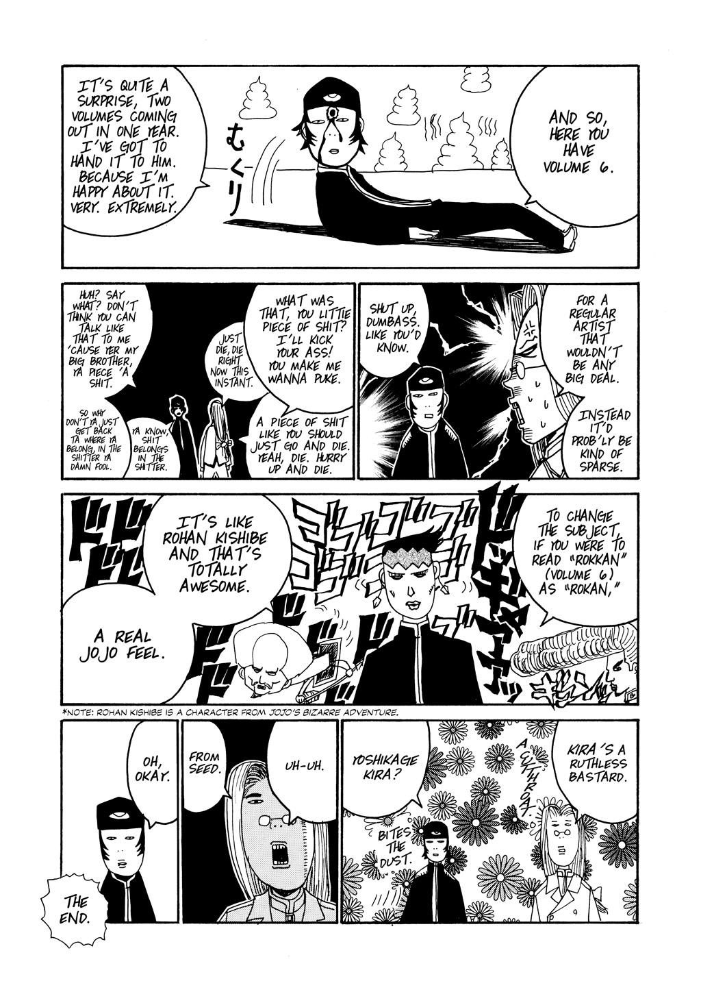 HELLSING Chapter 6 - Page 187