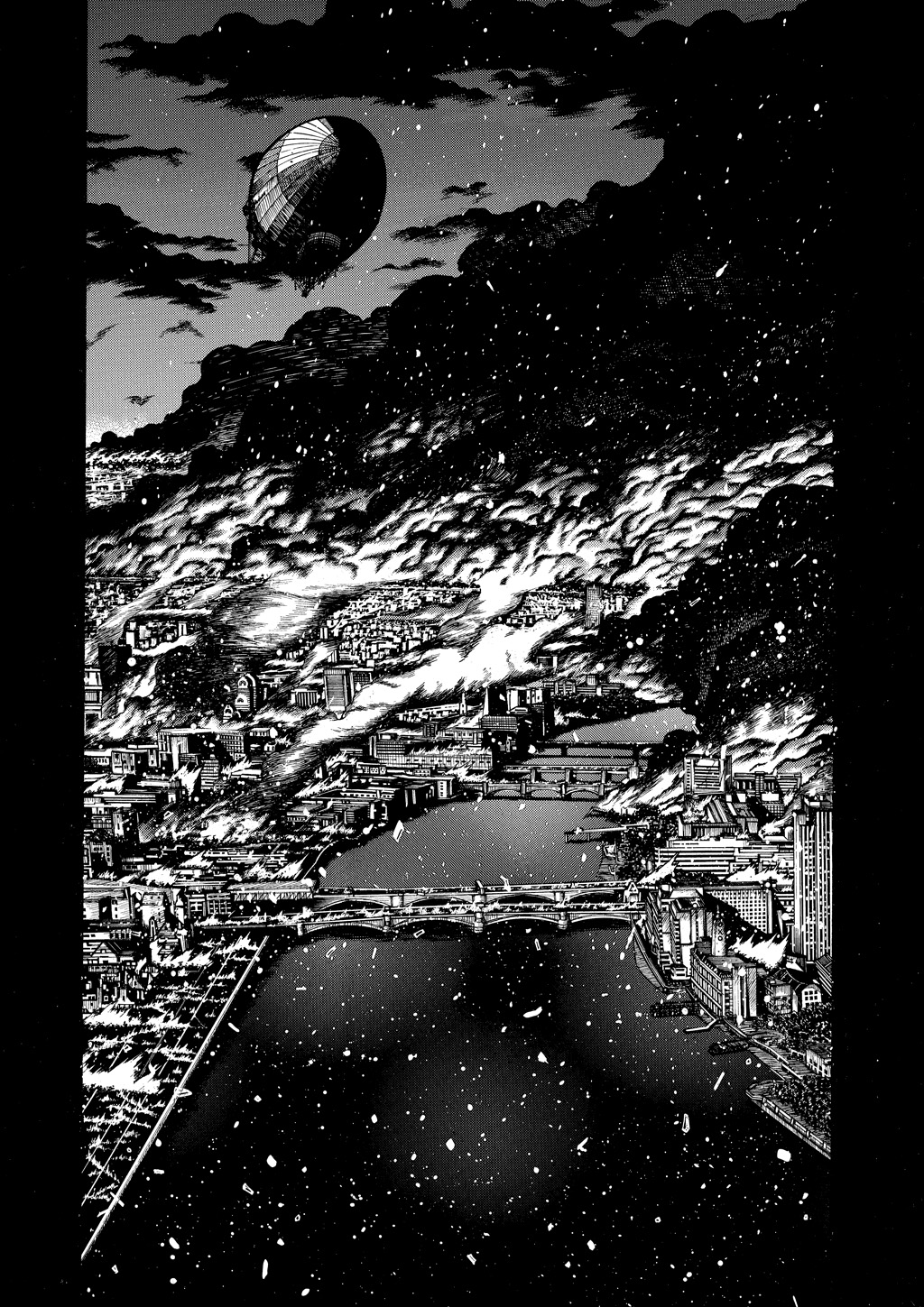 HELLSING Chapter 7 - Page 128