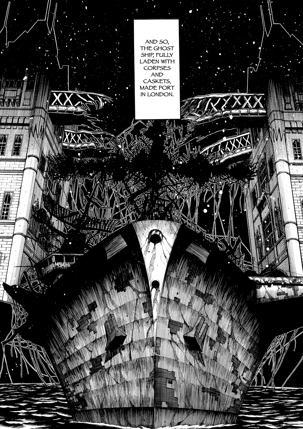 HELLSING Chapter 7 - Page 176