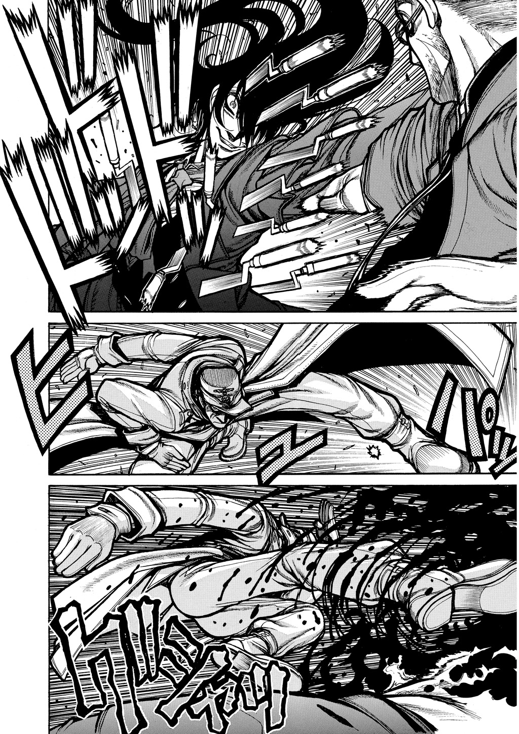 HELLSING Chapter 8 - Page 24