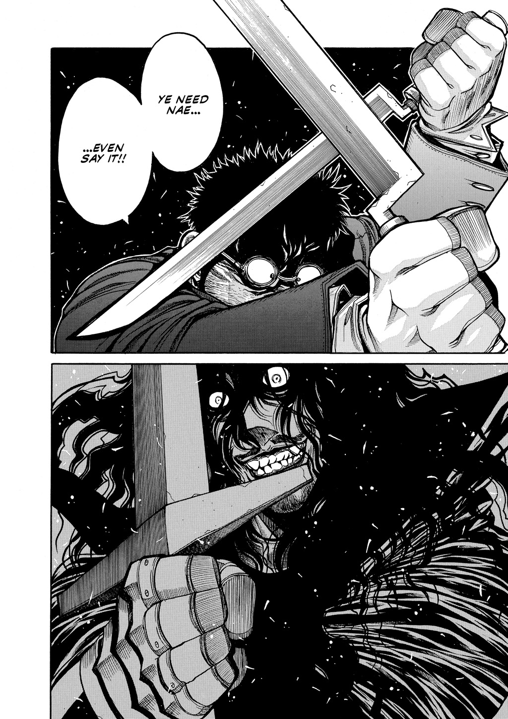 HELLSING Chapter 8 - Page 86