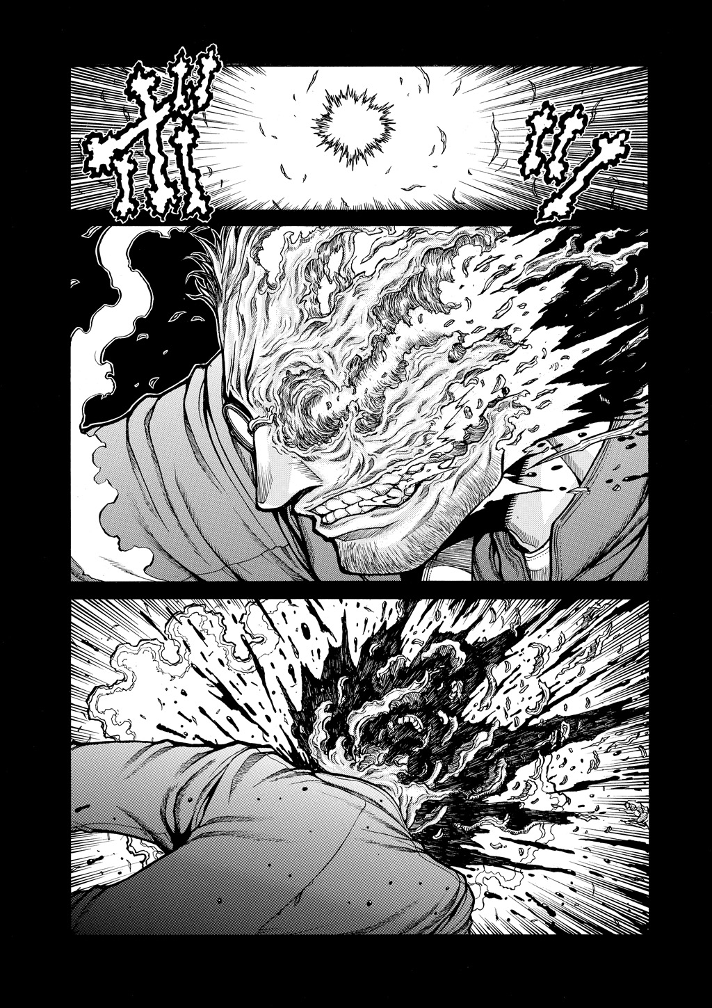 HELLSING Chapter 8 - Page 146