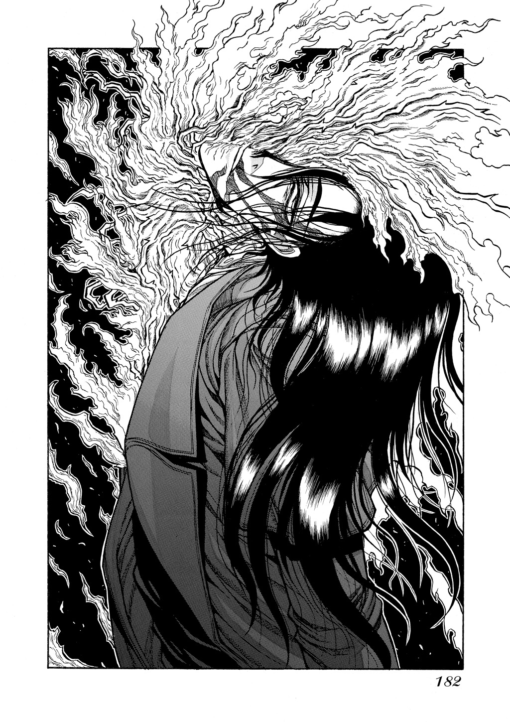 HELLSING Chapter 8 - Page 177