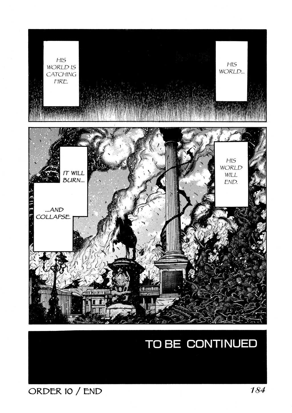 HELLSING Chapter 8 - Page 179