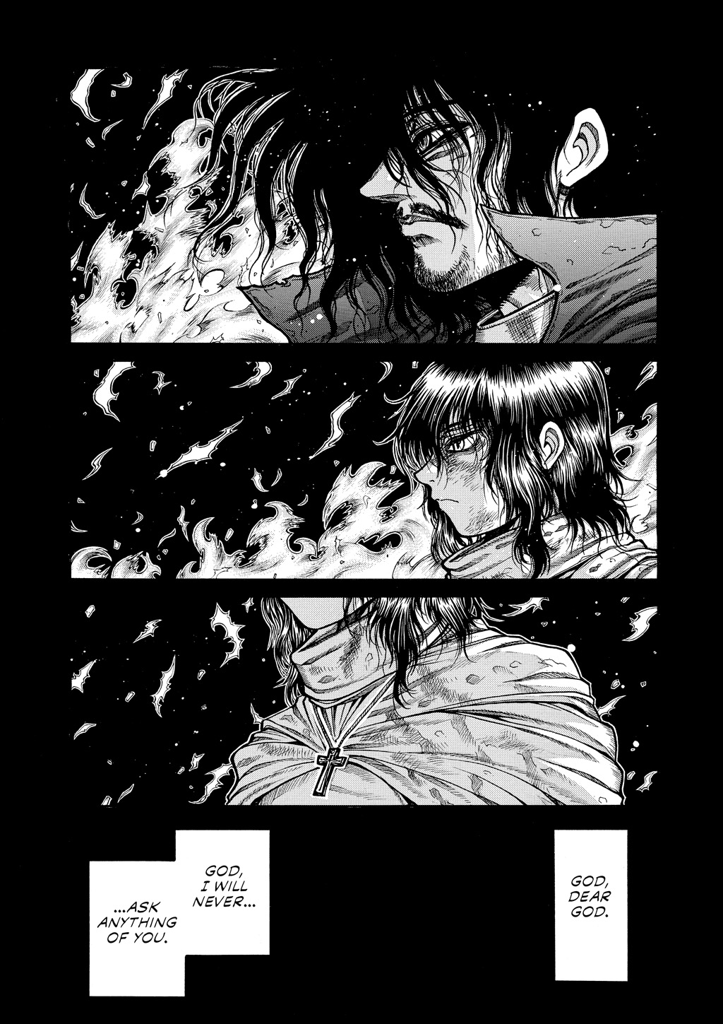 HELLSING Chapter 8 - Page 181