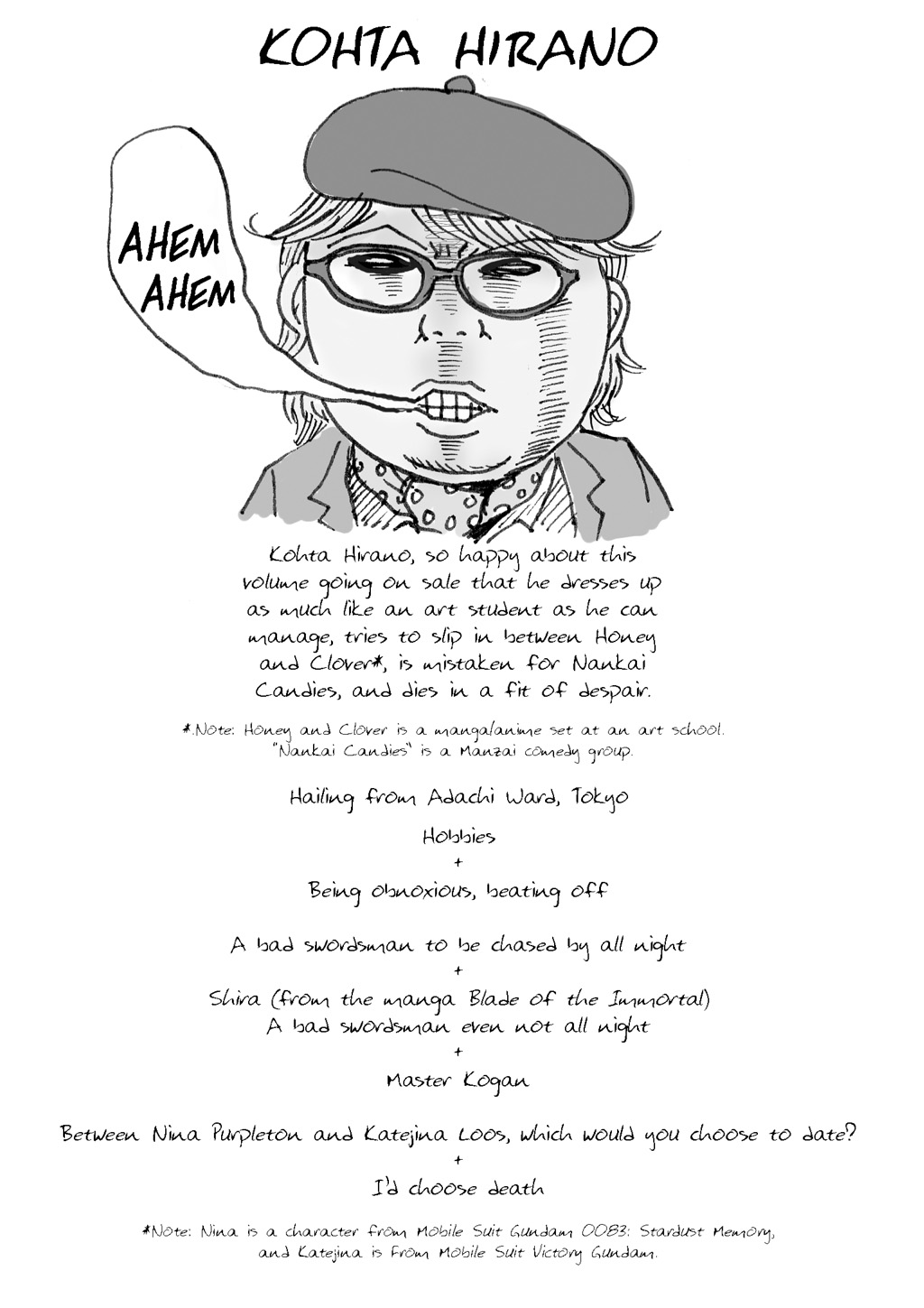 HELLSING Chapter 8 - Page 196