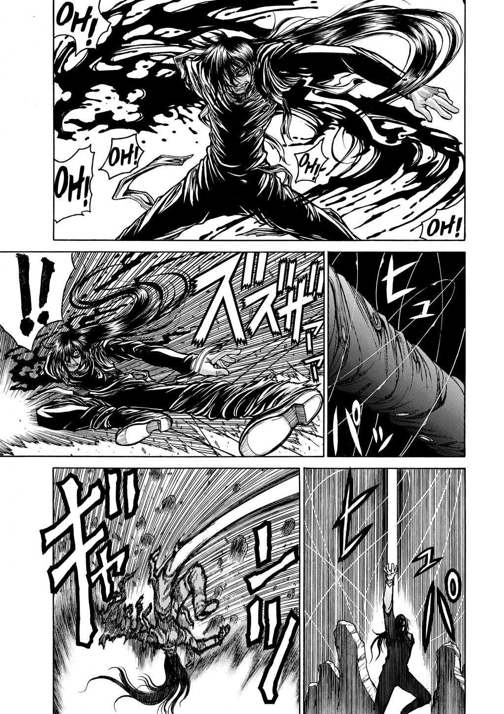 HELLSING Chapter 9 - Page 102