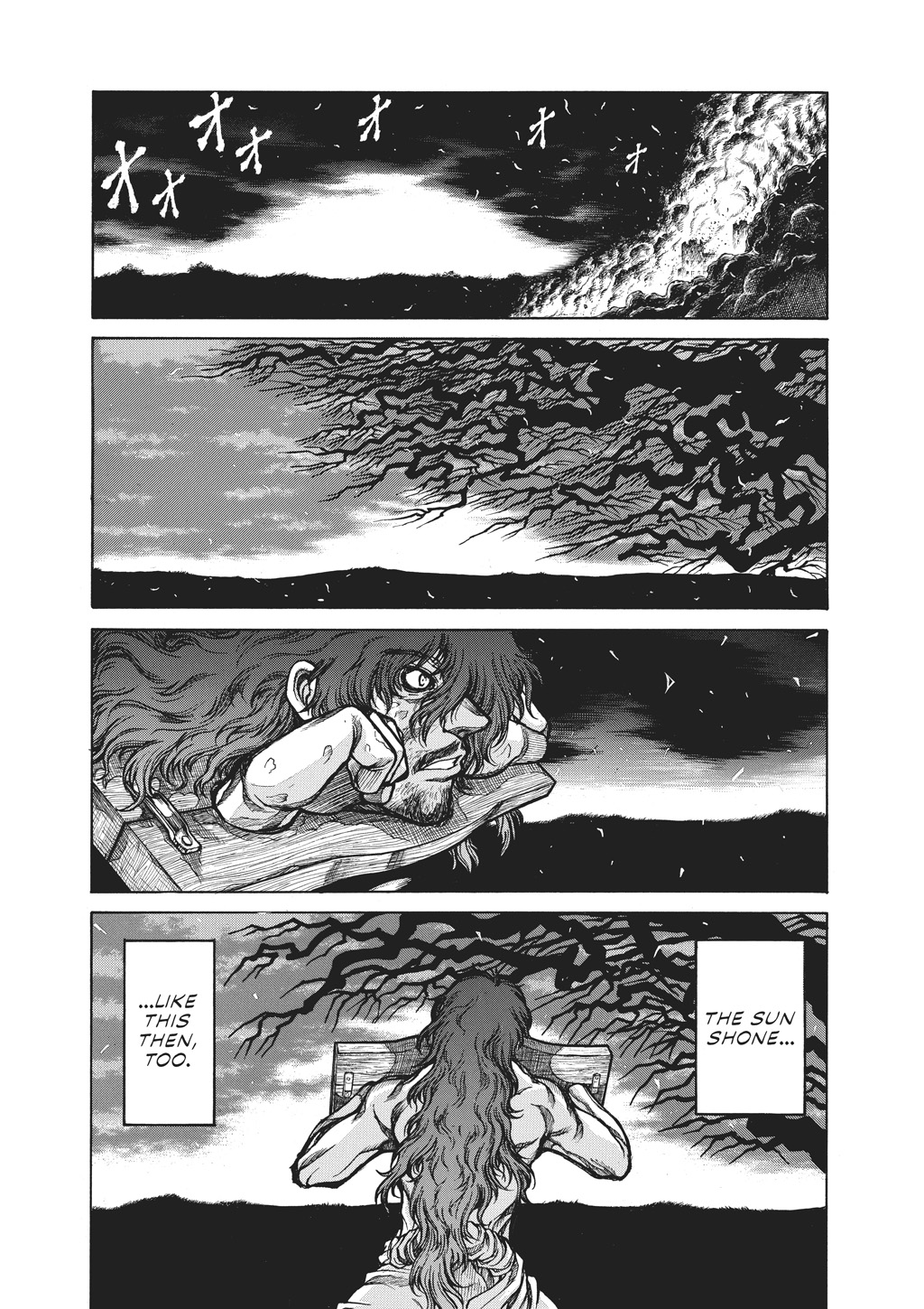 HELLSING Chapter 10 - Page 57