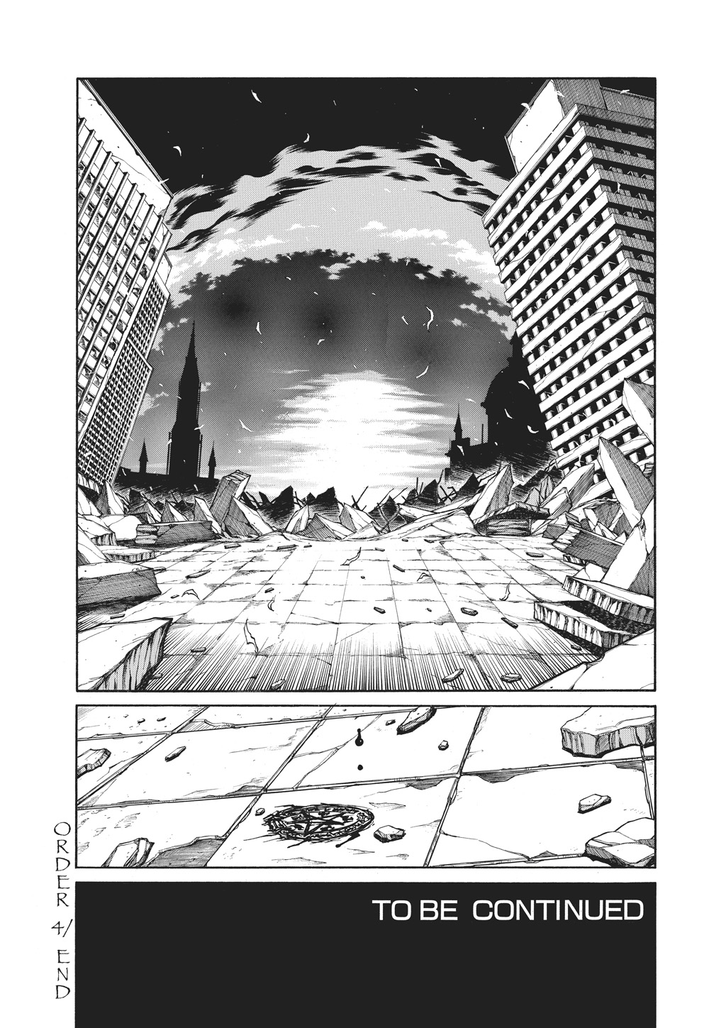 HELLSING Chapter 10 - Page 68