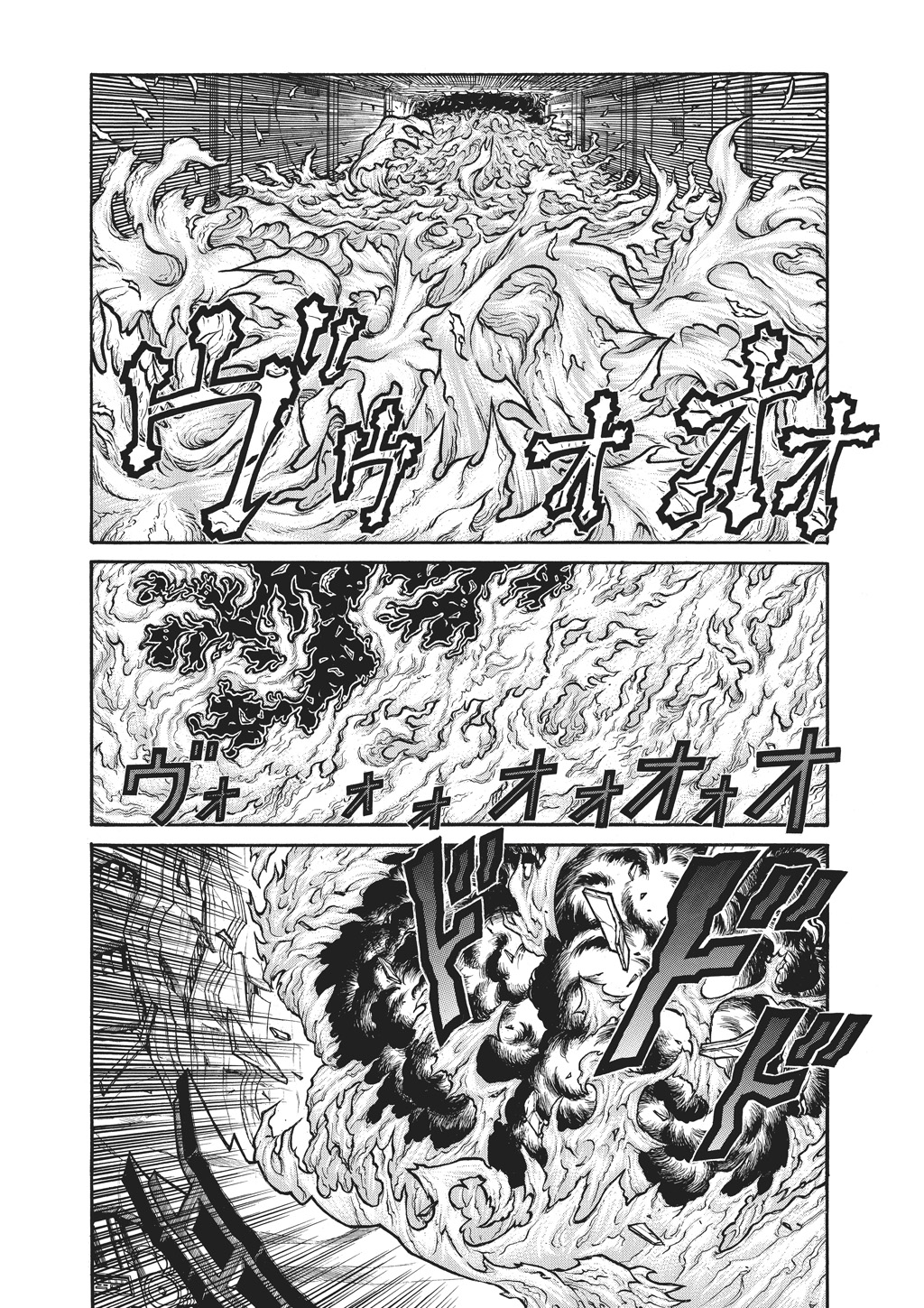 HELLSING Chapter 10 - Page 130