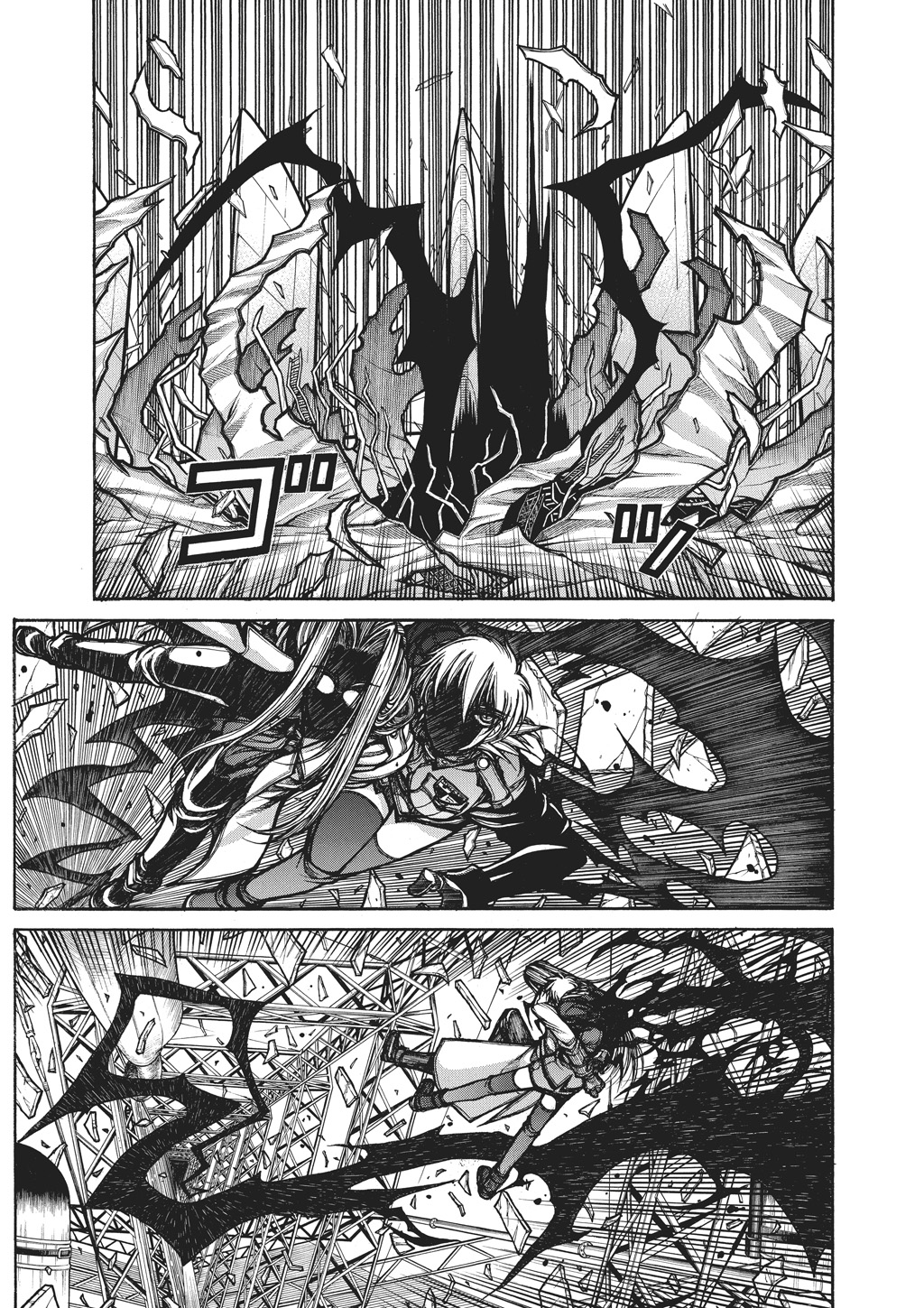 HELLSING Chapter 10 - Page 151