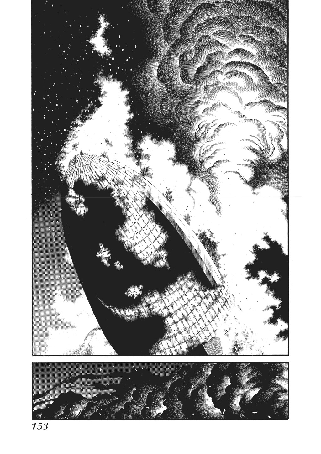 HELLSING Chapter 10 - Page 154