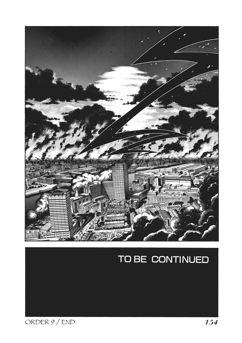 HELLSING Chapter 10 - Page 155