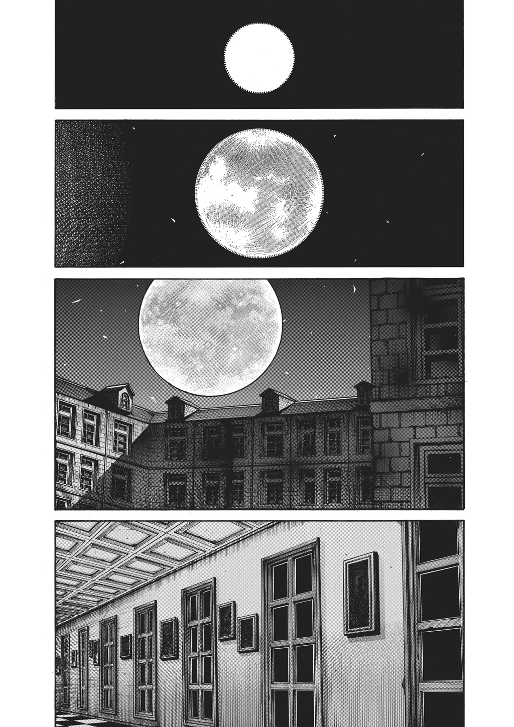HELLSING Chapter 10 - Page 174
