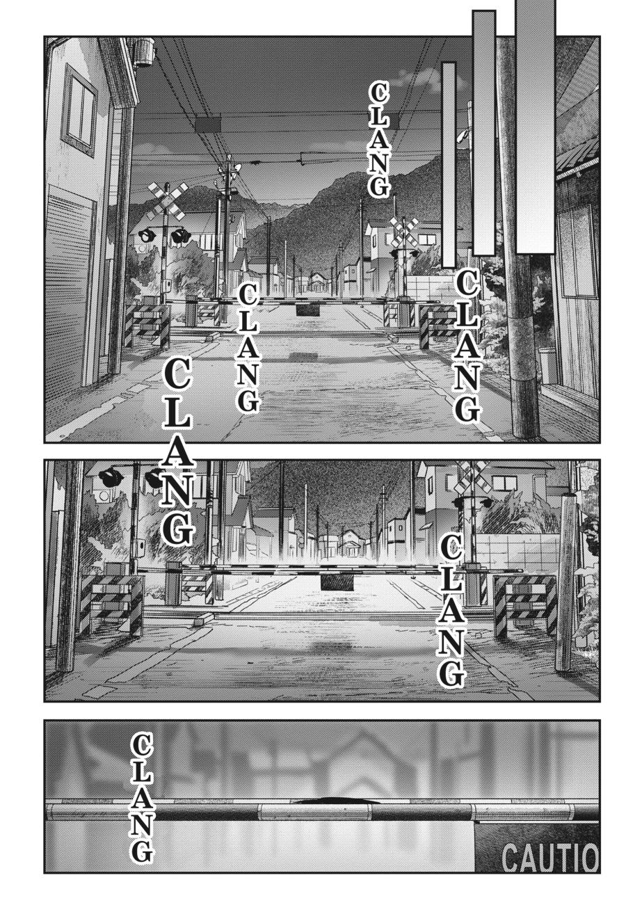 The Summer Hikaru Died Chapter 12 - Page 28