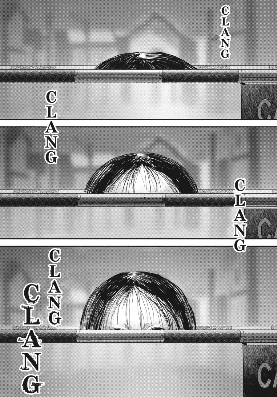 The Summer Hikaru Died Chapter 12 - Page 29