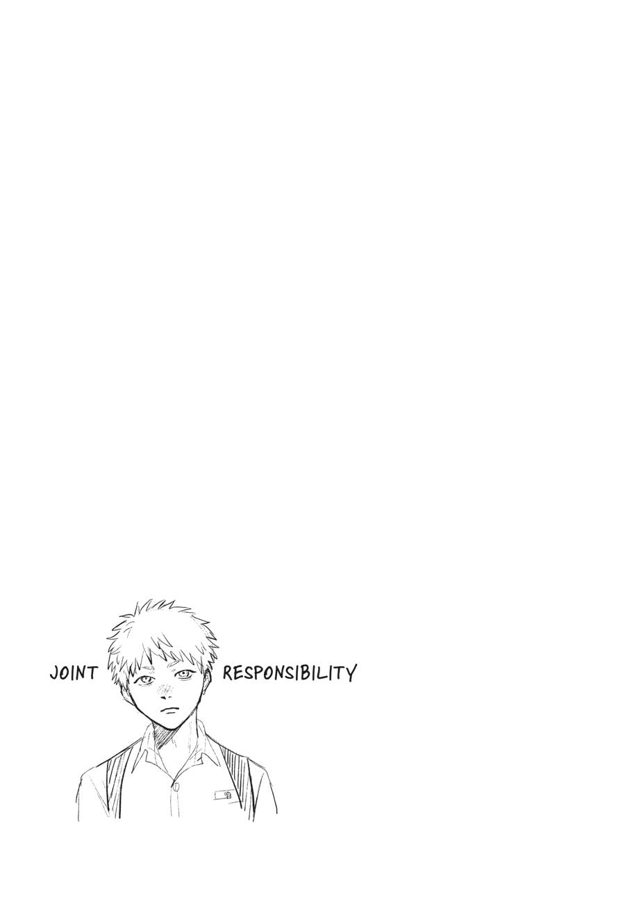 The Summer Hikaru Died Chapter 18 - Page 30
