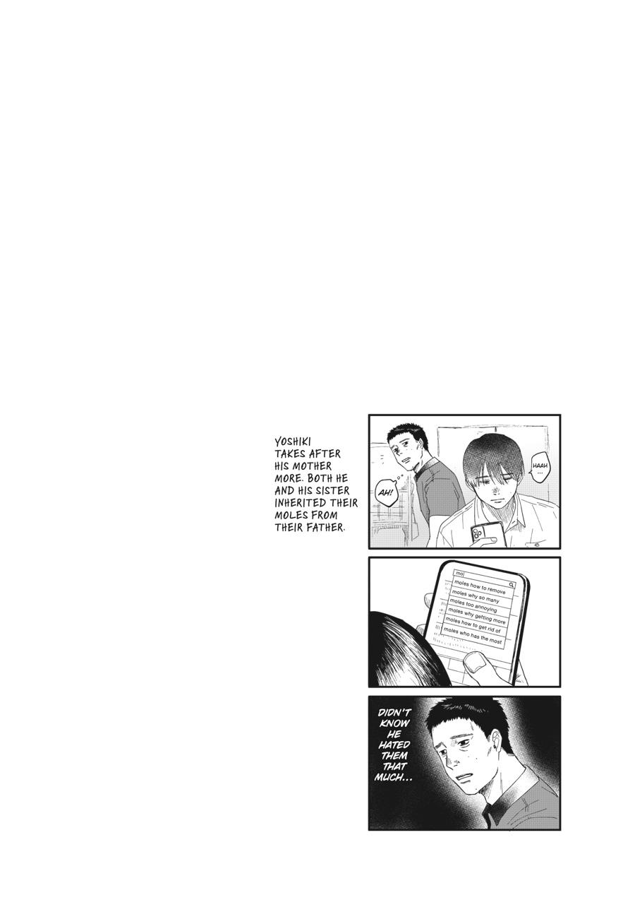 The Summer Hikaru Died Chapter 25 - Page 34