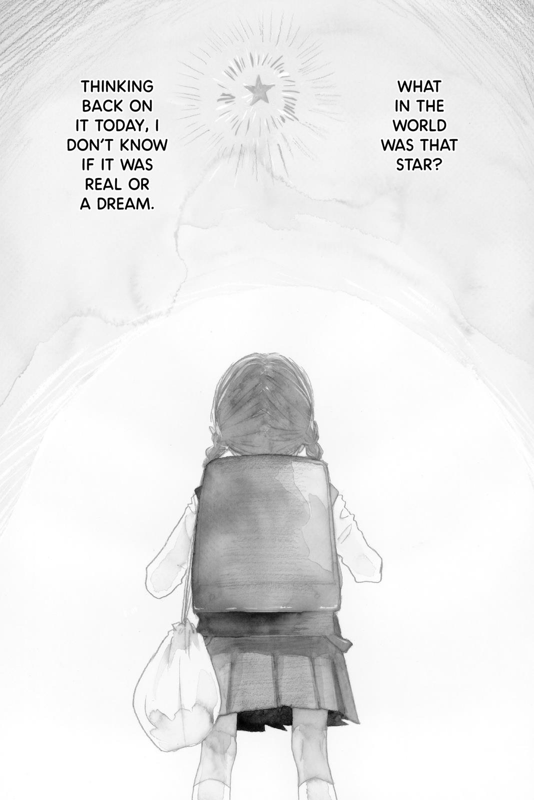 Daytime Shooting Star Chapter 1 - Page 4