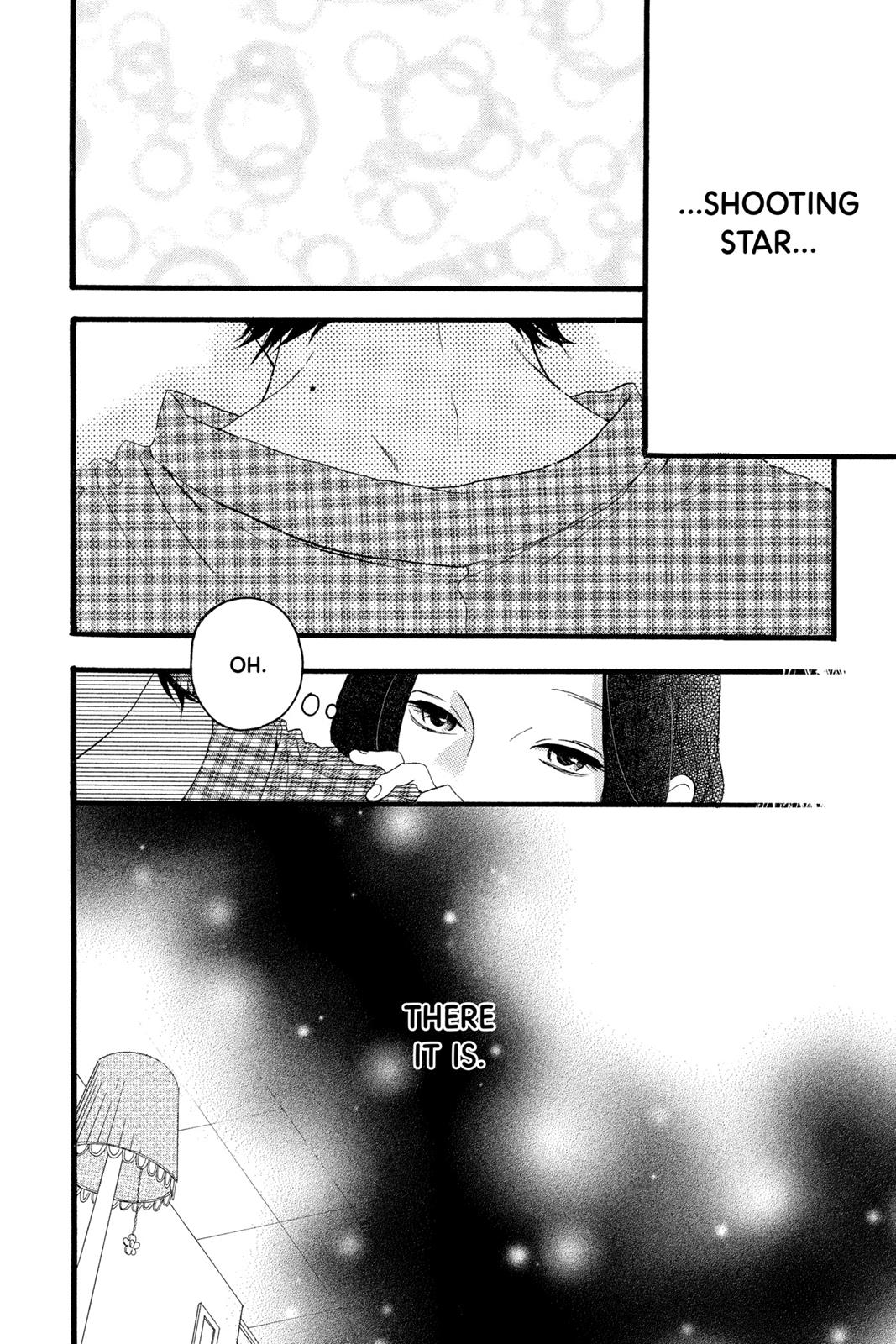 Daytime Shooting Star Chapter 1 - Page 26