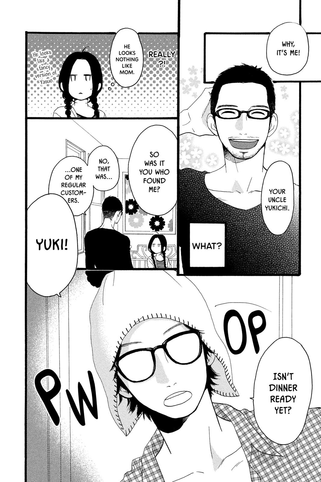 Daytime Shooting Star Chapter 1 - Page 28