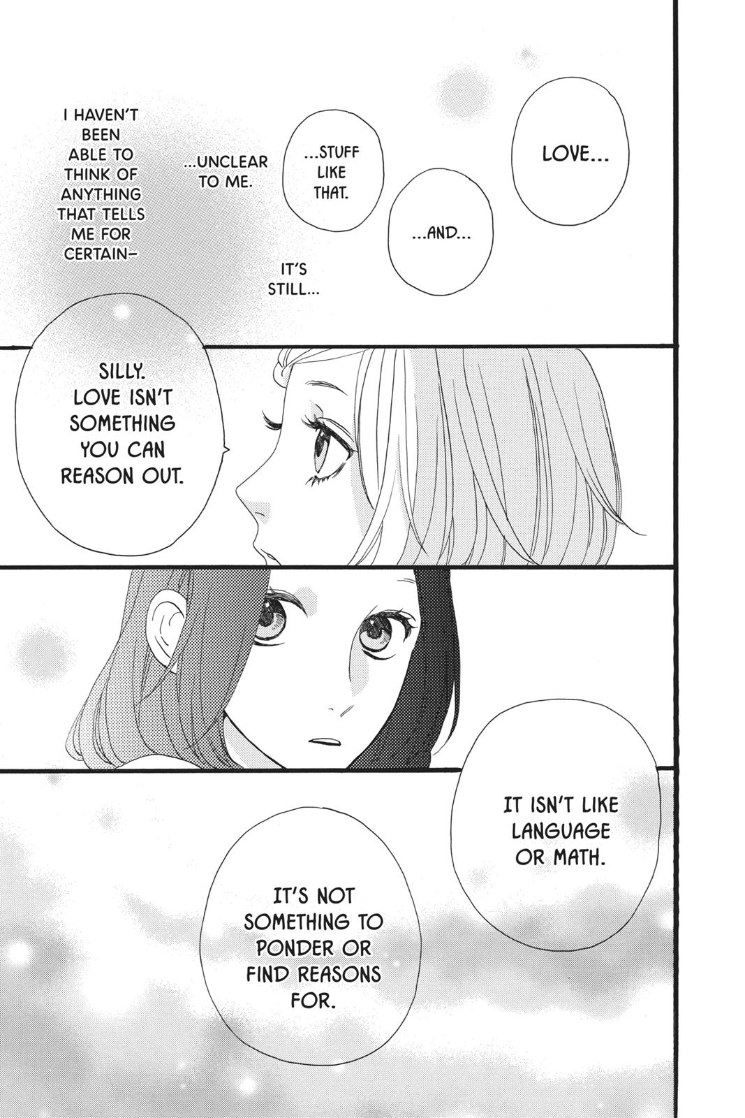 Daytime Shooting Star Chapter 10 - Page 13