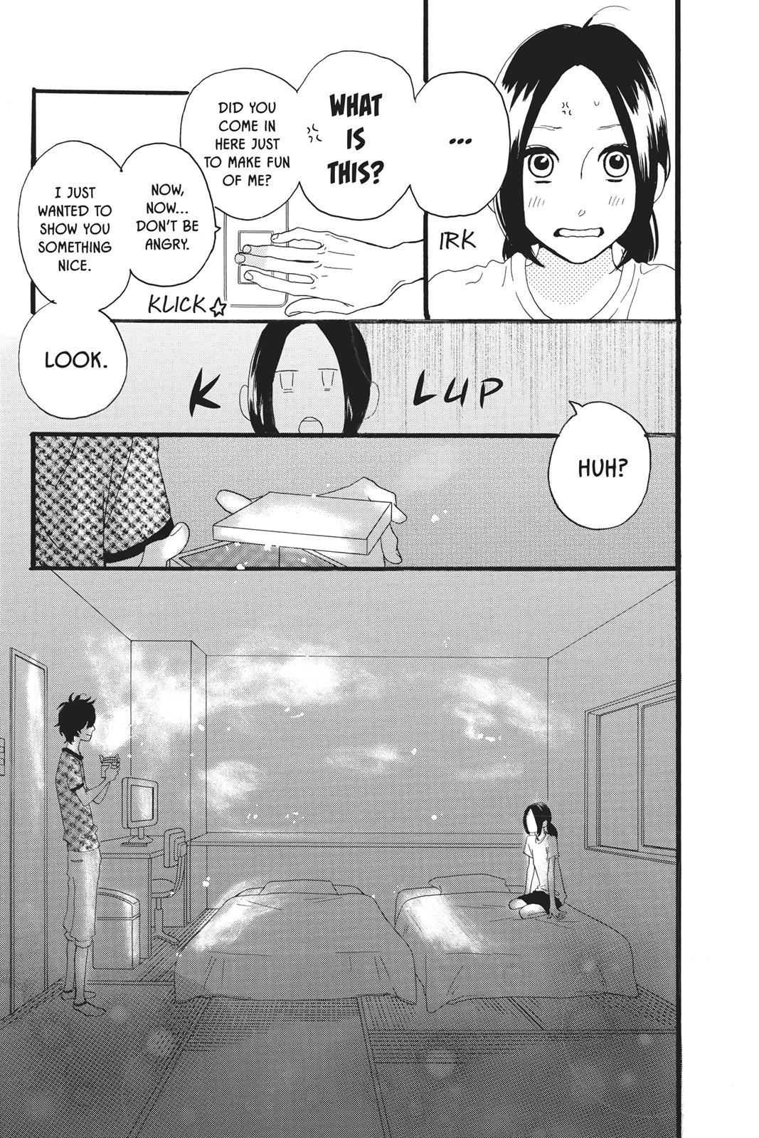 Daytime Shooting Star Chapter 10 - Page 19