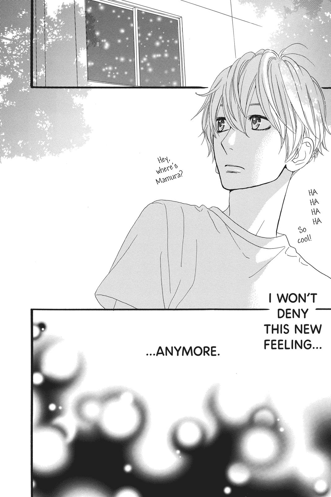 Daytime Shooting Star Chapter 10 - Page 24