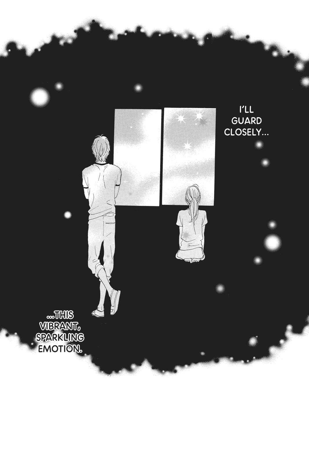 Daytime Shooting Star Chapter 10 - Page 25