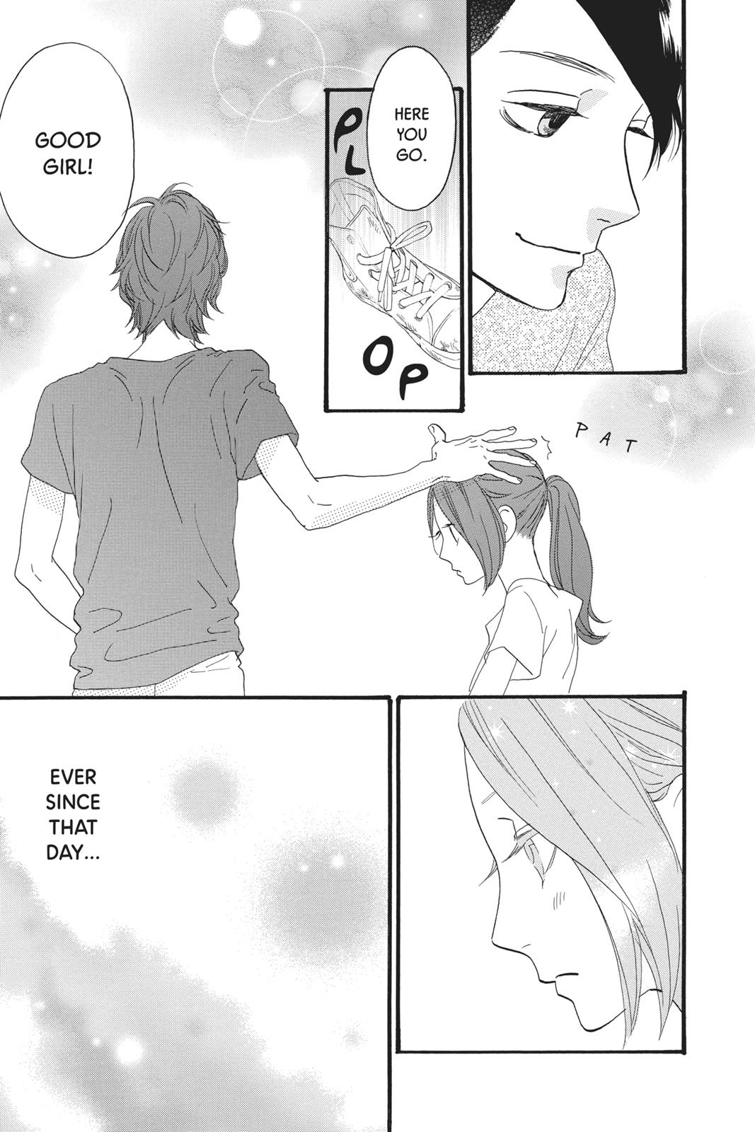 Daytime Shooting Star Chapter 11 - Page 7