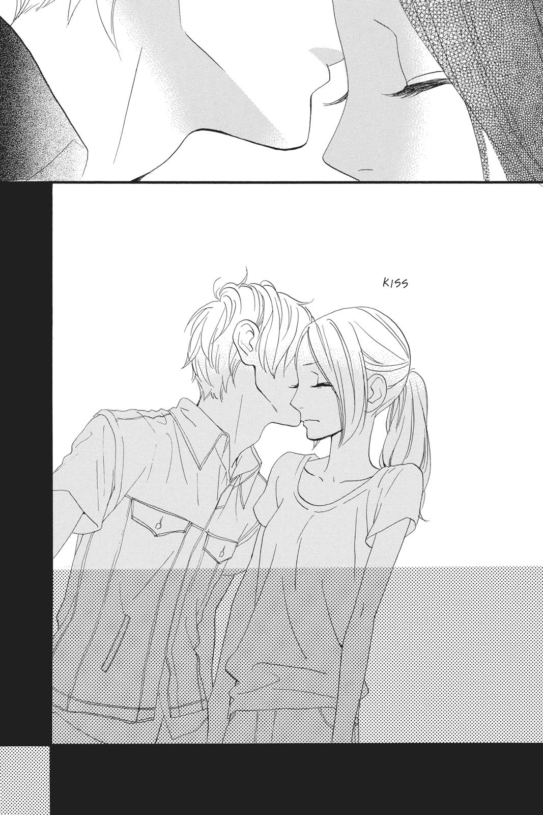 Daytime Shooting Star Chapter 11 - Page 24