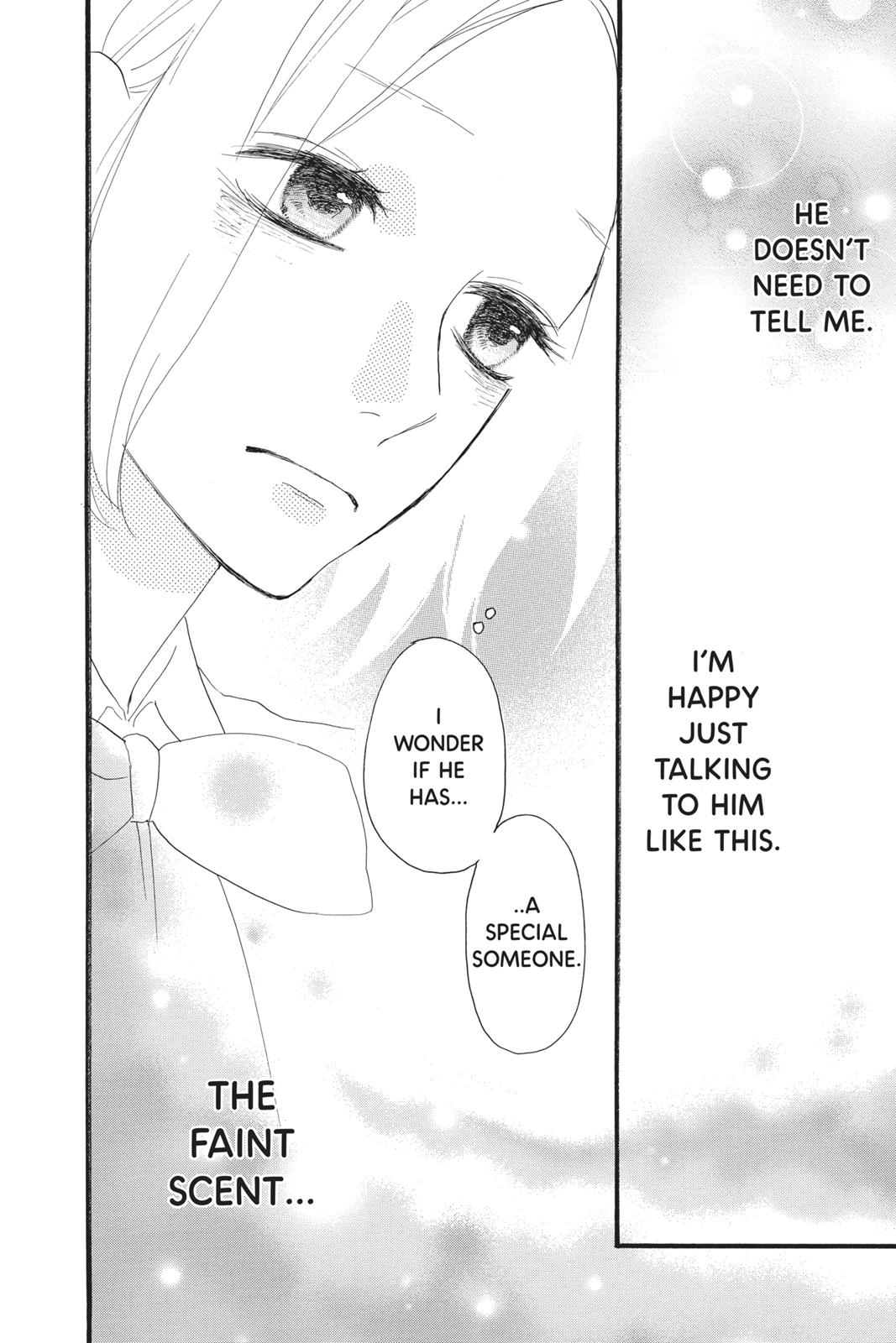 Daytime Shooting Star Chapter 12 - Page 24
