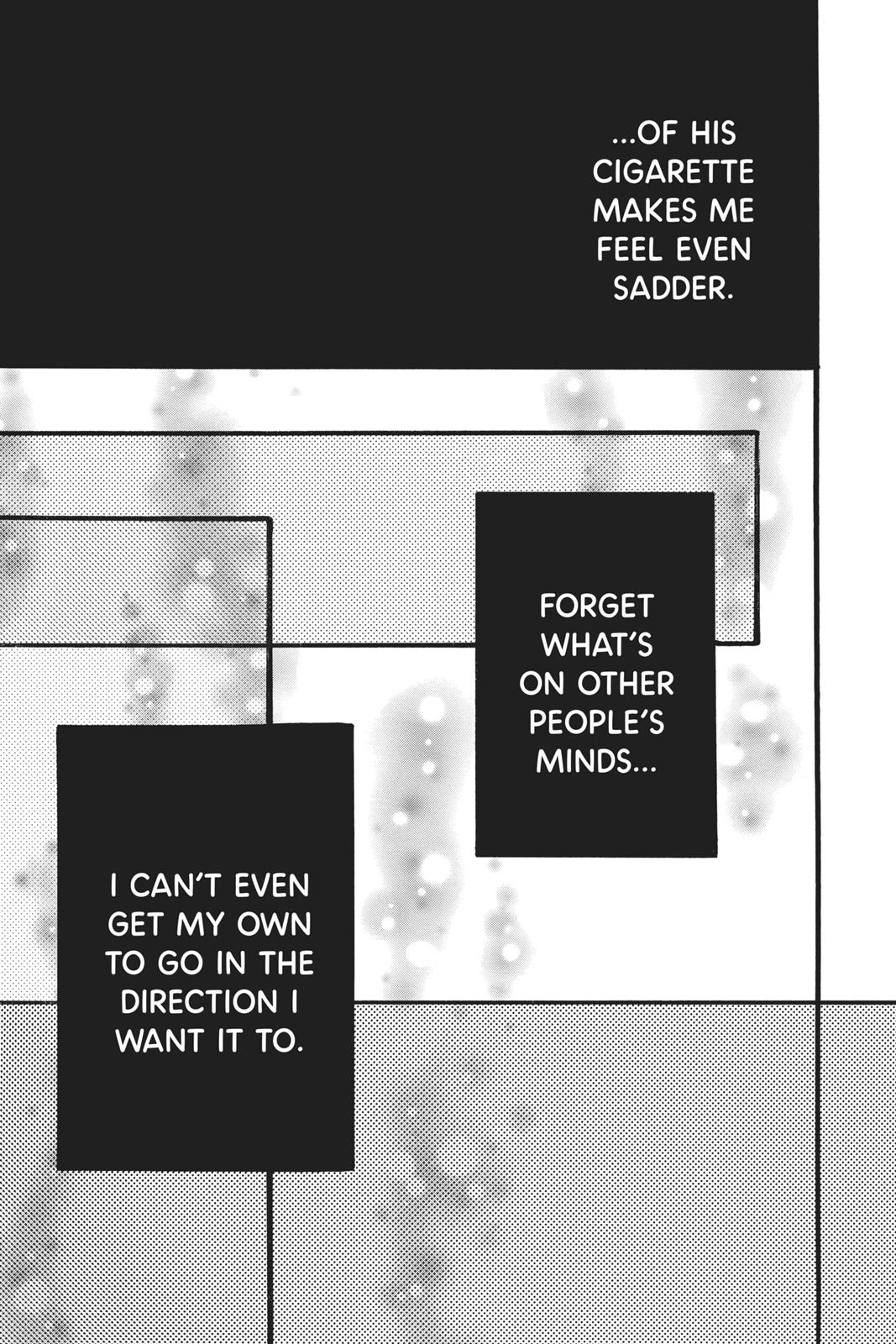 Daytime Shooting Star Chapter 12 - Page 25