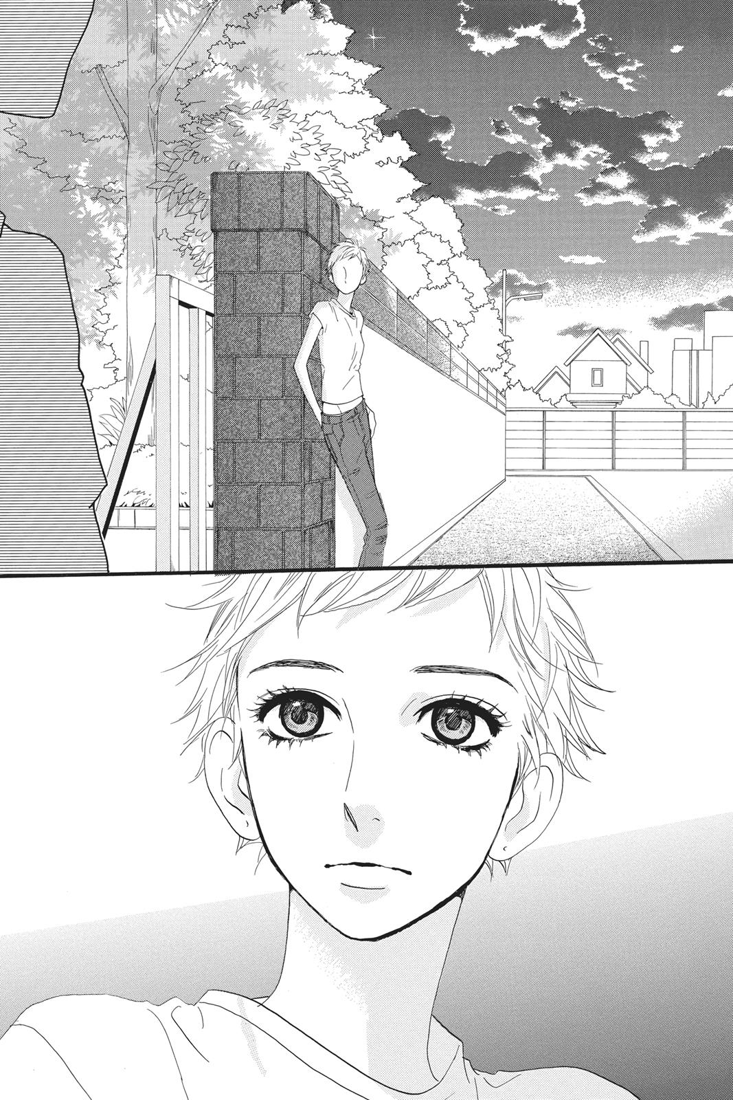 Daytime Shooting Star Chapter 13 - Page 27
