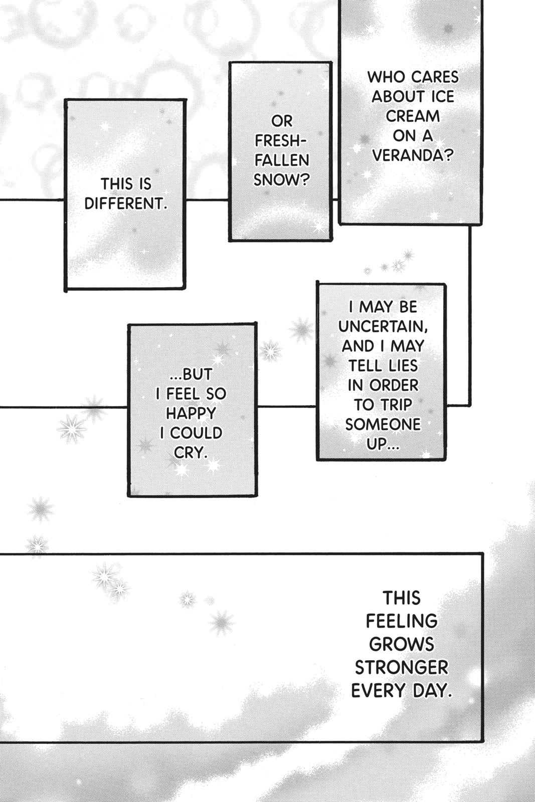 Daytime Shooting Star Chapter 14 - Page 23