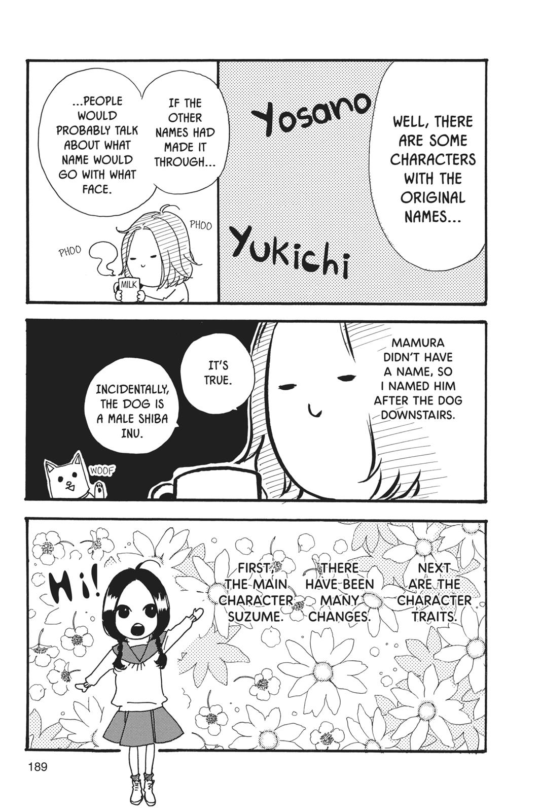 Daytime Shooting Star Chapter 14 - Page 26