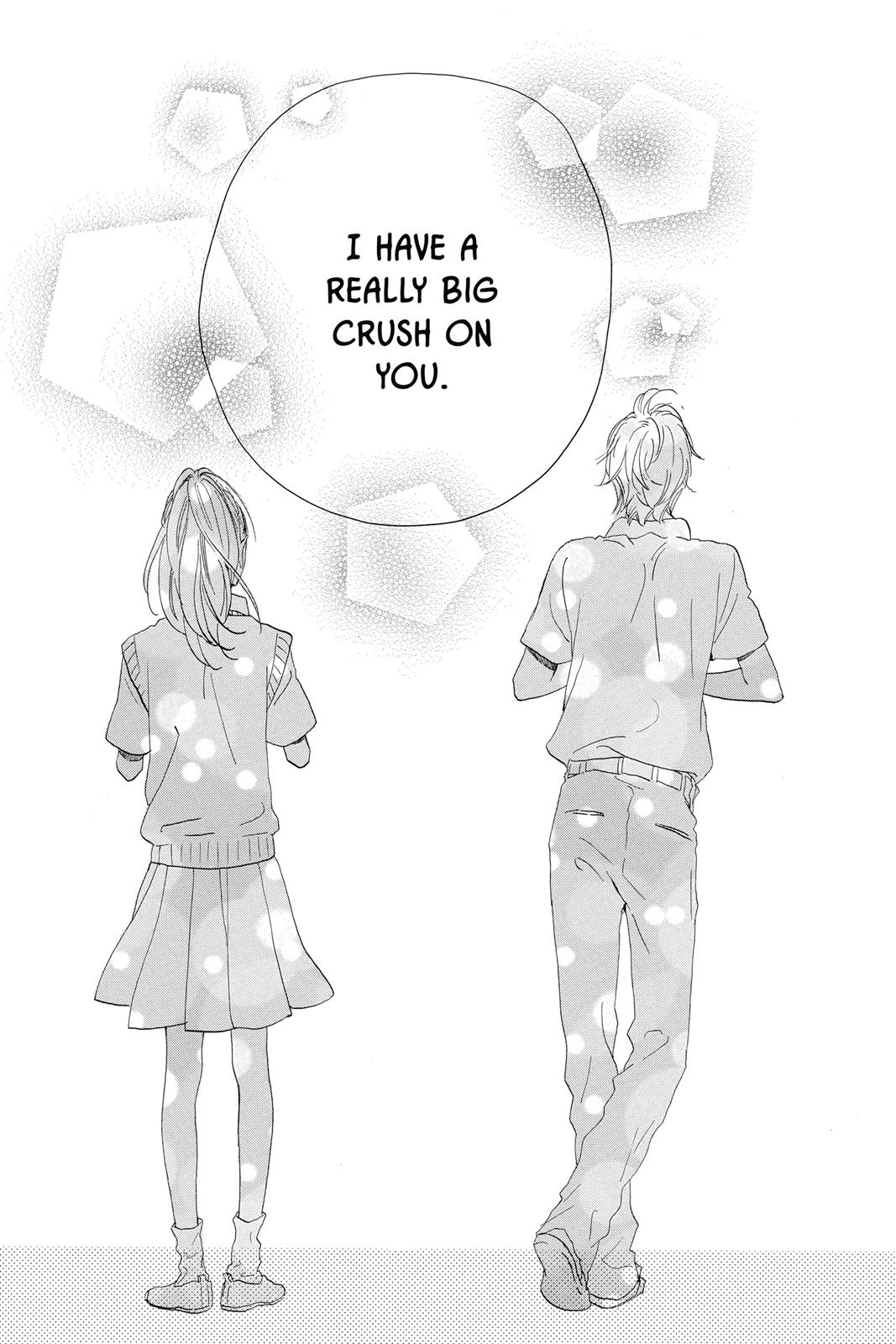 Daytime Shooting Star Chapter 17 - Page 15