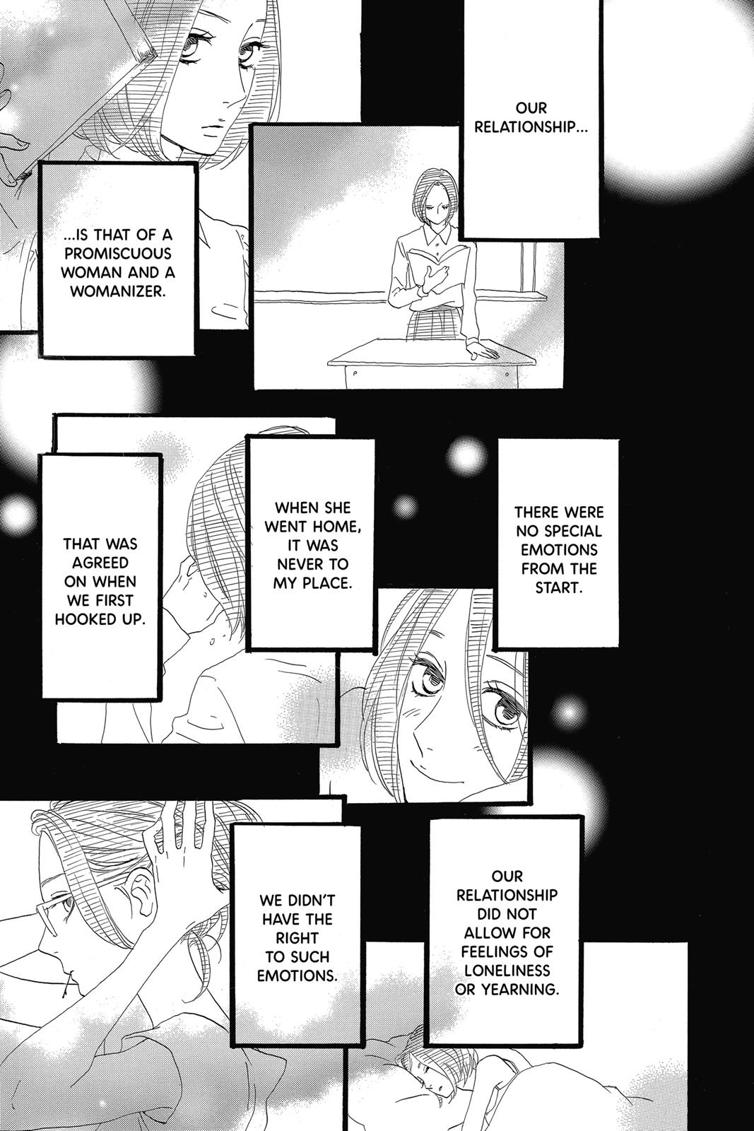 Daytime Shooting Star Chapter 21 - Page 31