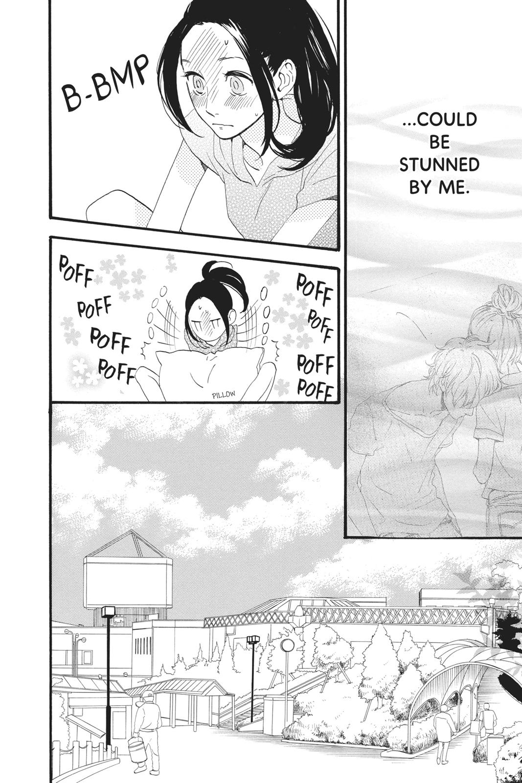 Daytime Shooting Star Chapter 24 - Page 10