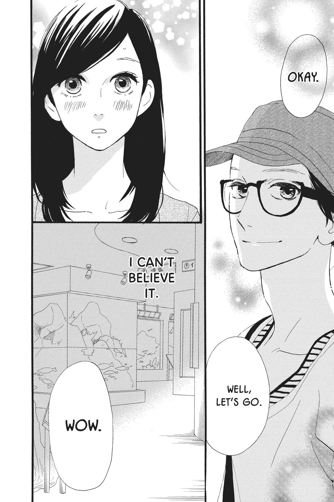 Daytime Shooting Star Chapter 24 - Page 18