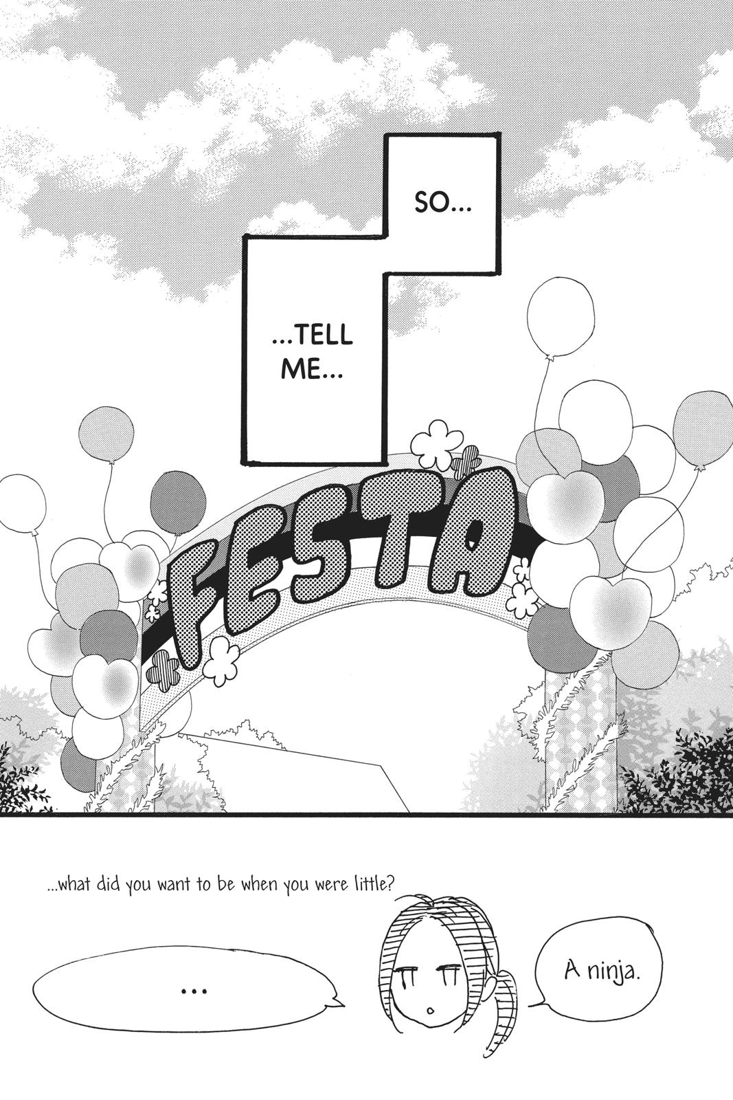 Daytime Shooting Star Chapter 29 - Page 6