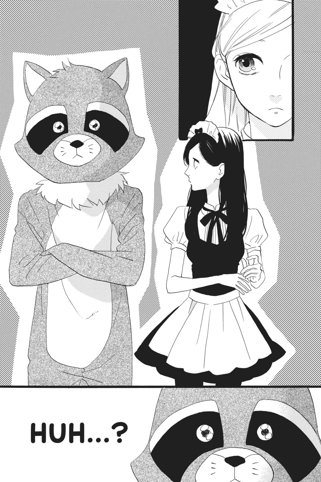 Daytime Shooting Star Chapter 30 - Page 23