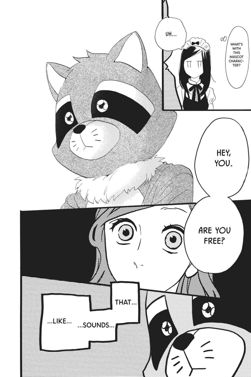 Daytime Shooting Star Chapter 30 - Page 24