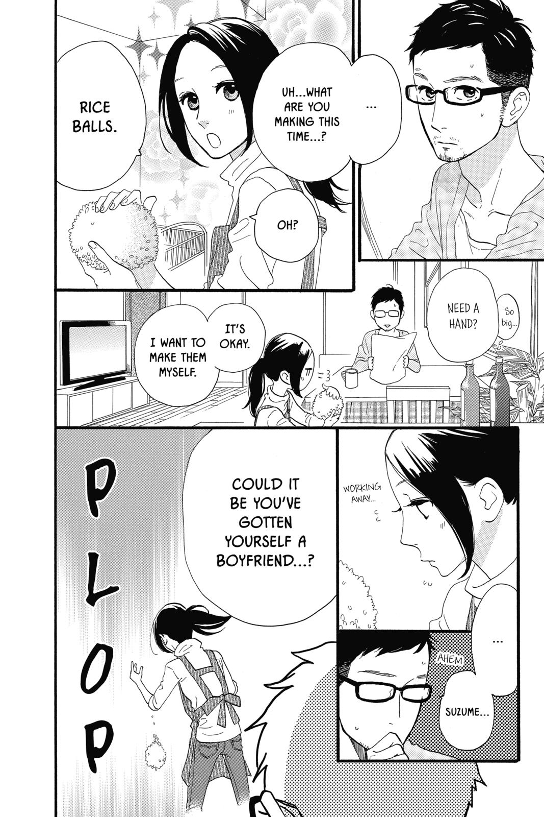 Daytime Shooting Star Chapter 36 - Page 14