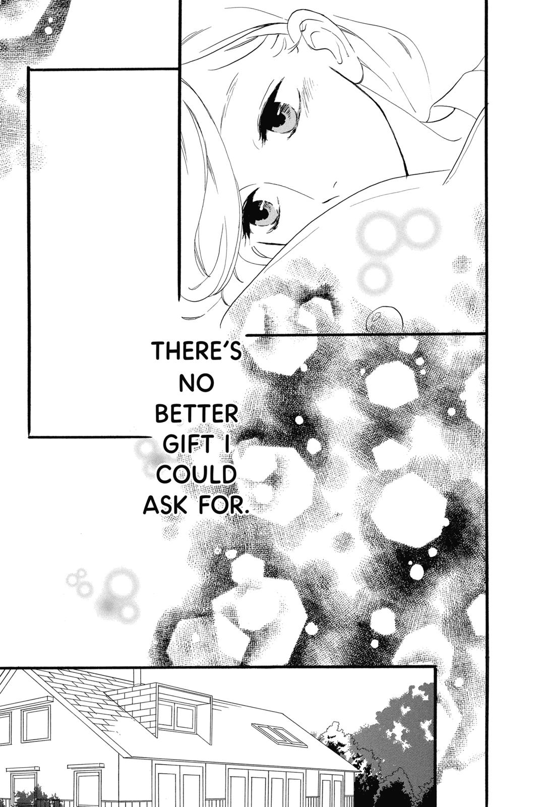Daytime Shooting Star Chapter 37 - Page 17