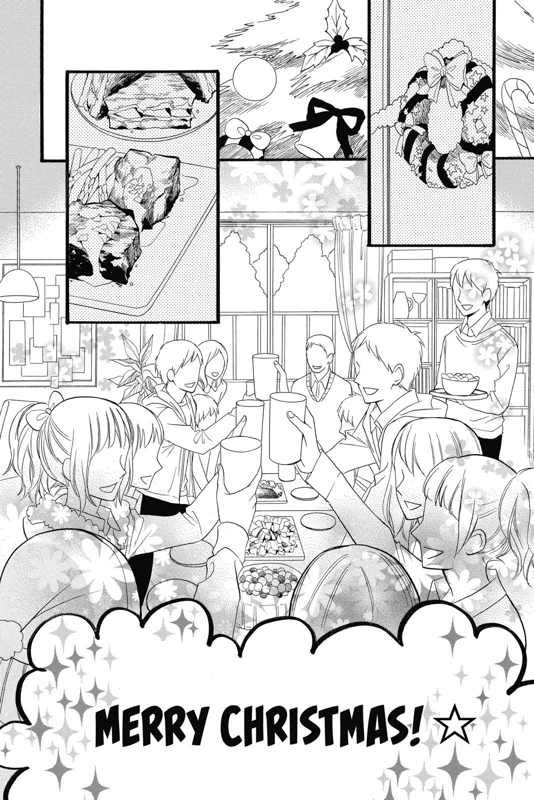Daytime Shooting Star Chapter 37 - Page 18
