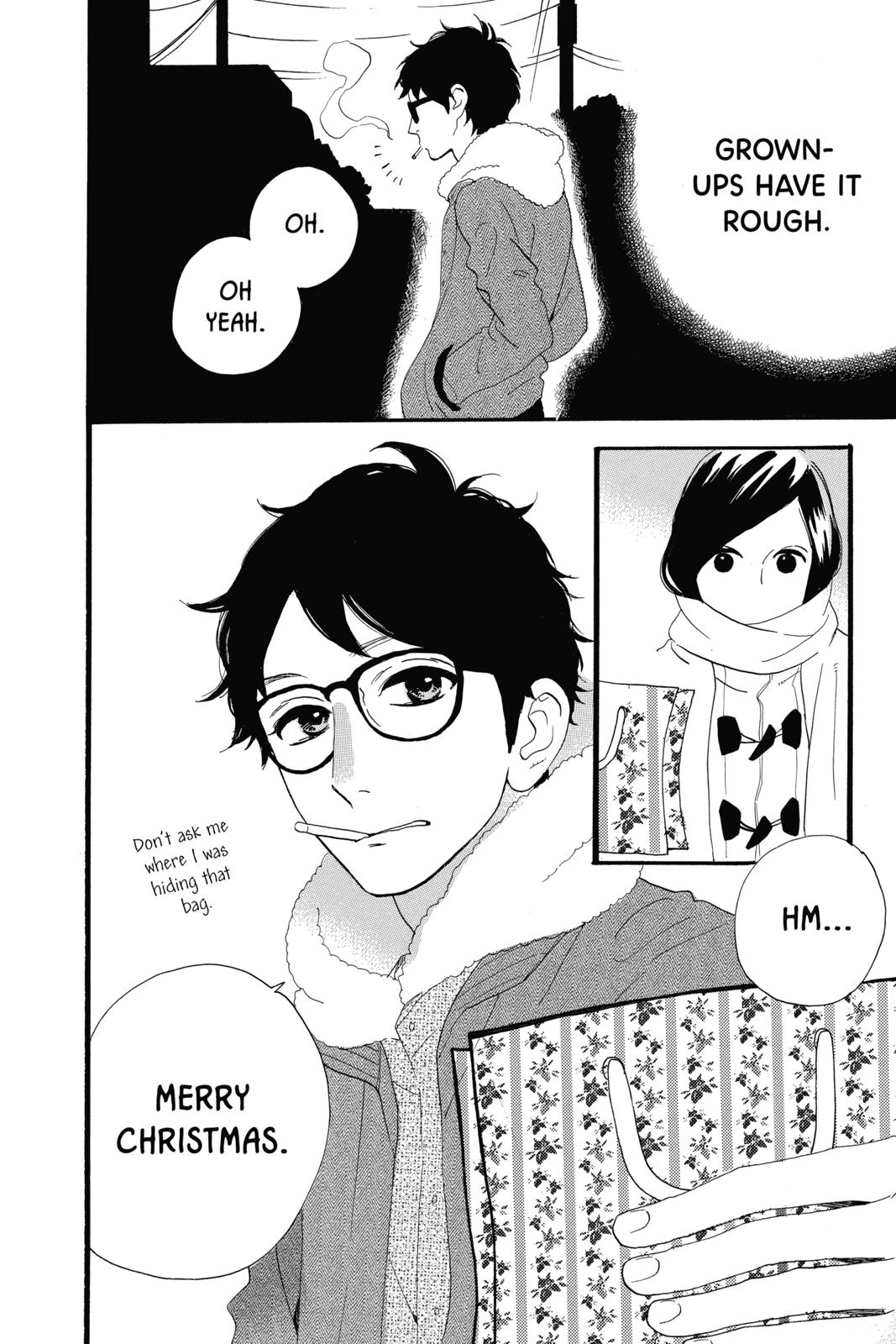 Daytime Shooting Star Chapter 38 - Page 16