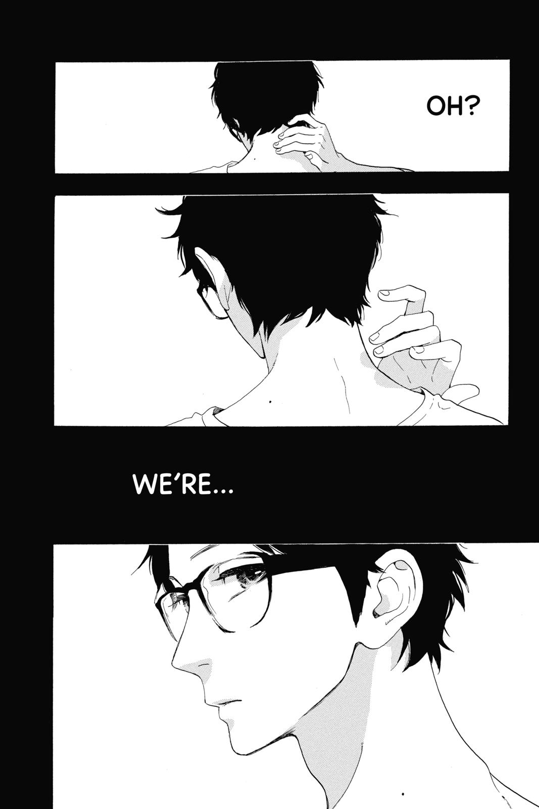 Daytime Shooting Star Chapter 39 - Page 26